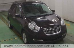 nissan march 2019 -NISSAN--March K13-732149---NISSAN--March K13-732149-