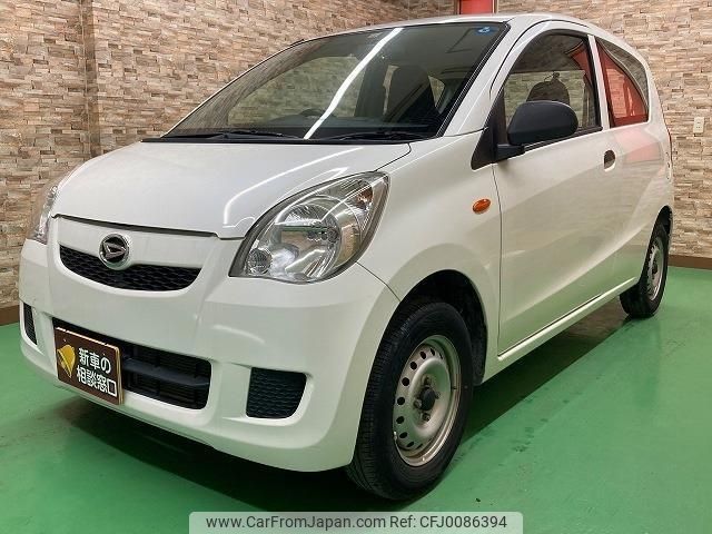 daihatsu mira-van 2012 -DAIHATSU 【名変中 】--Mira Van L275V--1009709---DAIHATSU 【名変中 】--Mira Van L275V--1009709- image 1