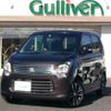 suzuki wagon-r 2014 -SUZUKI--Wagon R DBA-MH34S--MH34S-310396---SUZUKI--Wagon R DBA-MH34S--MH34S-310396- image 1