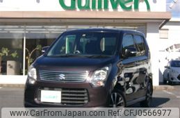 suzuki wagon-r 2014 -SUZUKI--Wagon R DBA-MH34S--MH34S-310396---SUZUKI--Wagon R DBA-MH34S--MH34S-310396-