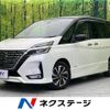 nissan serena 2019 -NISSAN--Serena DAA-GFC27--GFC27-183760---NISSAN--Serena DAA-GFC27--GFC27-183760- image 1