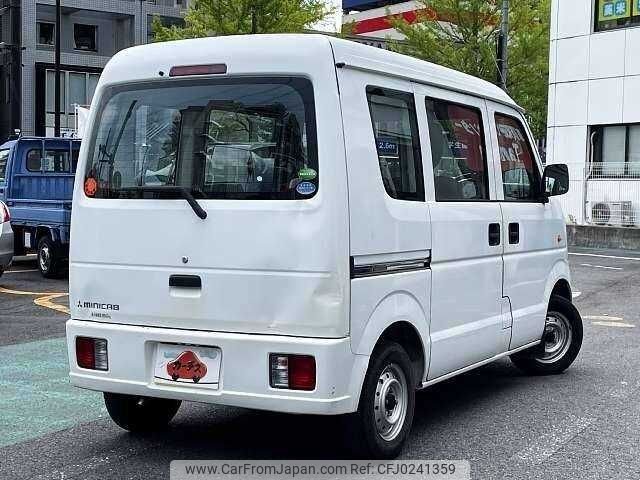 mitsubishi minica 2014 504928-924446 image 2