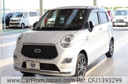 daihatsu cast 2022 -DAIHATSU--Cast 5BA-LA250S--LA250S-0227116---DAIHATSU--Cast 5BA-LA250S--LA250S-0227116-