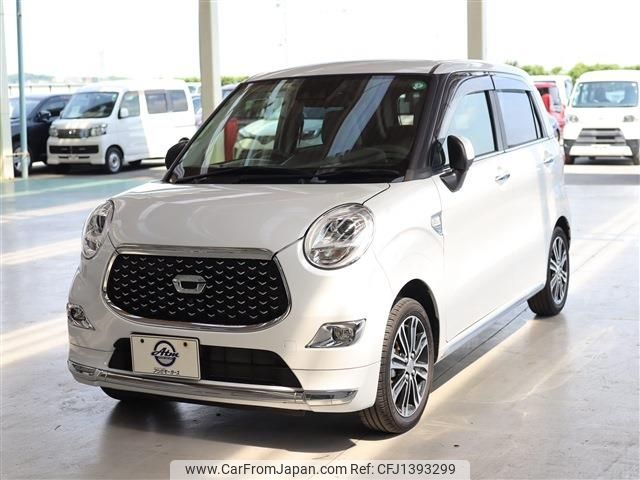 daihatsu cast 2022 -DAIHATSU--Cast 5BA-LA250S--LA250S-0227116---DAIHATSU--Cast 5BA-LA250S--LA250S-0227116- image 1