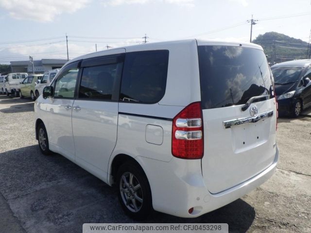 toyota noah 2011 -TOYOTA--Noah ZRR70G-0451030---TOYOTA--Noah ZRR70G-0451030- image 2