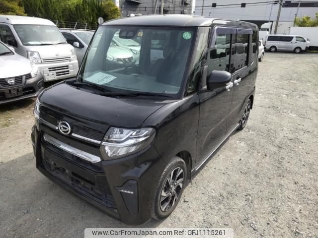 daihatsu tanto 2020 quick_quick_6BA-LA650S_LA650S-1021368 image 1