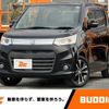 suzuki wagon-r 2013 -SUZUKI--Wagon R DBA-MH34S--MH34S-918826---SUZUKI--Wagon R DBA-MH34S--MH34S-918826- image 1