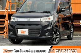 suzuki wagon-r 2013 -SUZUKI--Wagon R DBA-MH34S--MH34S-918826---SUZUKI--Wagon R DBA-MH34S--MH34S-918826-