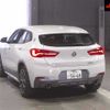 bmw x2 2019 -BMW 【大阪 303ﾔ5668】--BMW X2 YK20-0EG17582---BMW 【大阪 303ﾔ5668】--BMW X2 YK20-0EG17582- image 2