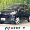 mitsubishi ek-wagon 2016 -MITSUBISHI--ek Wagon DBA-B11W--B11W-0220596---MITSUBISHI--ek Wagon DBA-B11W--B11W-0220596- image 1