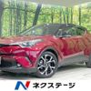 toyota c-hr 2019 -TOYOTA--C-HR DAA-ZYX10--ZYX10-2191313---TOYOTA--C-HR DAA-ZYX10--ZYX10-2191313- image 1