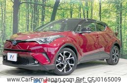 toyota c-hr 2019 -TOYOTA--C-HR DAA-ZYX10--ZYX10-2191313---TOYOTA--C-HR DAA-ZYX10--ZYX10-2191313-