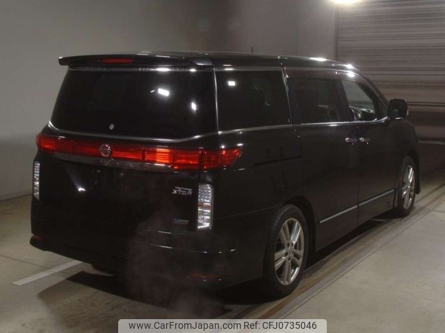 nissan elgrand 2011 -NISSAN--Elgrand TE52-014919---NISSAN--Elgrand TE52-014919- image 2