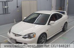 honda integra 2002 CFJ1848281