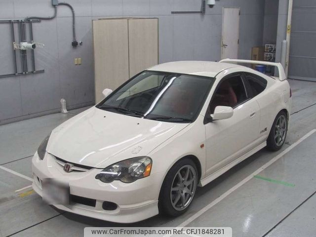 honda integra 2002 CFJ1848281 image 1