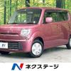 suzuki mr-wagon 2011 -SUZUKI--MR Wagon DBA-MF33S--MF33S-117528---SUZUKI--MR Wagon DBA-MF33S--MF33S-117528- image 1