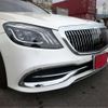 mercedes-benz s-class 2017 -MERCEDES-BENZ--Benz S Class DBA-222066--WDD2220662A343658---MERCEDES-BENZ--Benz S Class DBA-222066--WDD2220662A343658- image 16