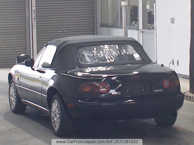 mazda roadster 1993 -MAZDA--Roadster NA6CE--210643---MAZDA--Roadster NA6CE--210643- image 2