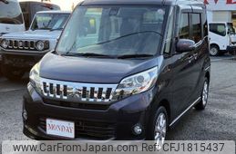 mitsubishi ek-space 2016 CFJ1815437