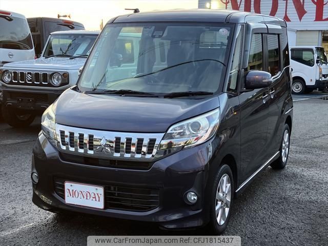 mitsubishi ek-space 2016 CFJ1815437 image 1