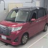 toyota roomy 2017 -TOYOTA 【富山 502ひ982】--Roomy M900A-0099750---TOYOTA 【富山 502ひ982】--Roomy M900A-0099750- image 1