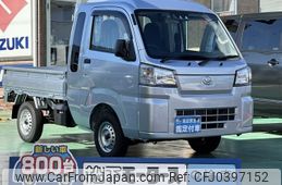 daihatsu hijet-truck 2024 GOO_JP_700060017330241028006