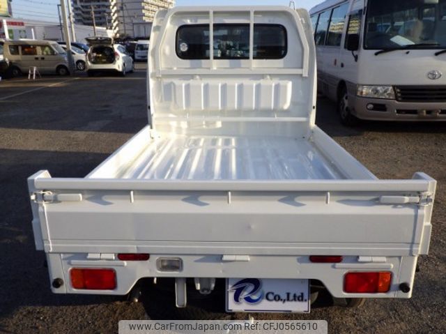 suzuki carry-truck 2017 quick_quick_EBD-DA16T_DA16T-352326 image 2