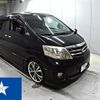 toyota alphard 2008 -TOYOTA 【姫路 340つ0100】--Alphard MNH10W--MNH10-0118425---TOYOTA 【姫路 340つ0100】--Alphard MNH10W--MNH10-0118425- image 1