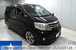 toyota alphard 2008 -TOYOTA 【姫路 340つ0100】--Alphard MNH10W--MNH10-0118425---TOYOTA 【姫路 340つ0100】--Alphard MNH10W--MNH10-0118425-