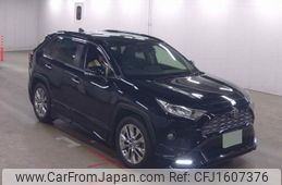 toyota rav4 2019 CFJ1607376