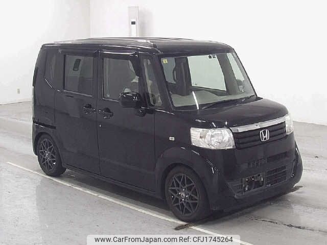 honda n-box 2012 CFJ1745264 image 1