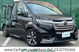 honda stepwagon 2019 -HONDA--Stepwgn DBA-RP3--RP3-1251465---HONDA--Stepwgn DBA-RP3--RP3-1251465-