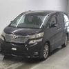 toyota vellfire undefined -TOYOTA--Vellfire ANH20W-8122868---TOYOTA--Vellfire ANH20W-8122868- image 5