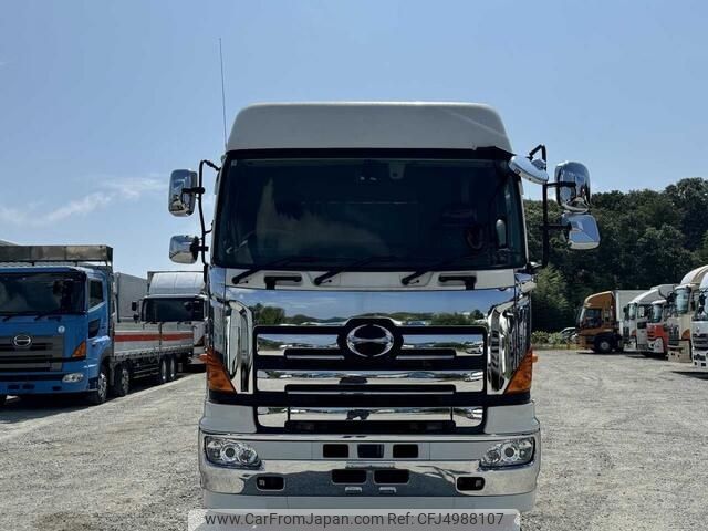 hino profia 2016 -HINO--Profia QPG-SH1EDDG--SH1EDD-13463---HINO--Profia QPG-SH1EDDG--SH1EDD-13463- image 2