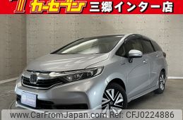 honda shuttle 2020 -HONDA--Shuttle 6AA-GP7--GP7-2123178---HONDA--Shuttle 6AA-GP7--GP7-2123178-