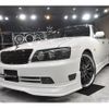 nissan laurel 2000 -NISSAN--Laurel GF-HC35--HC35-083529---NISSAN--Laurel GF-HC35--HC35-083529- image 1