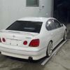 toyota aristo 2003 -TOYOTA--Aristo JZS160--0194565---TOYOTA--Aristo JZS160--0194565- image 6