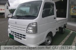 suzuki carry-truck 2015 CFJ1597745