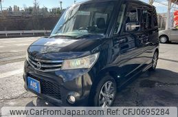 nissan roox 2012 -NISSAN--Roox DBA-ML21S--ML21S-971299---NISSAN--Roox DBA-ML21S--ML21S-971299-