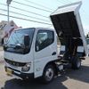 mitsubishi-fuso canter 2023 -MITSUBISHI 【名変中 】--Canter FBA60--603820---MITSUBISHI 【名変中 】--Canter FBA60--603820- image 1