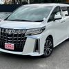 toyota alphard 2021 quick_quick_AGH30W_AGH30-0464099 image 1