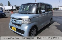 honda n-box 2017 -HONDA 【新潟 582ｷ1885】--N BOX JF3--1045049---HONDA 【新潟 582ｷ1885】--N BOX JF3--1045049-