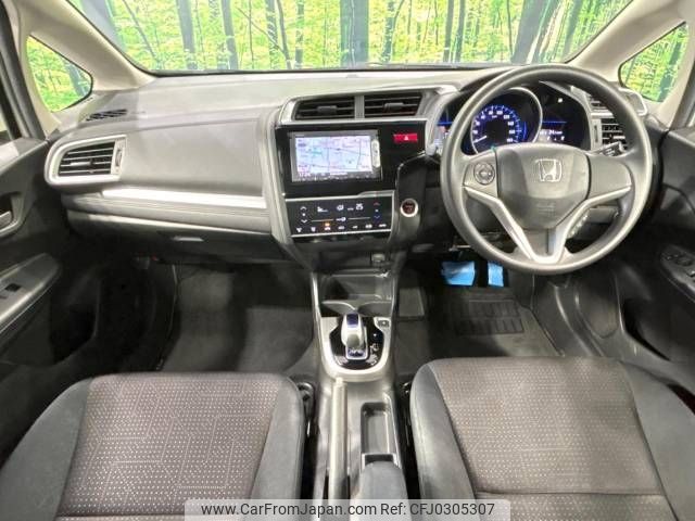 honda fit 2013 -HONDA--Fit DAA-GP5--GP5-1011829---HONDA--Fit DAA-GP5--GP5-1011829- image 2