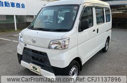 daihatsu hijet-cargo 2019 quick_quick_EBD-S321V_S321V-0425051
