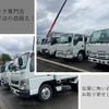 mitsubishi-fuso canter 2017 CFJ1706984 image 79