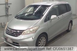 honda freed 2012 quick_quick_DBA-GB3_GB3-1400465