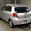 toyota vitz 2009 No.11459 image 2