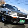 toyota corolla-levin 1983 -TOYOTA--Corolla Levin E-AE86--AE86-5001083---TOYOTA--Corolla Levin E-AE86--AE86-5001083- image 2