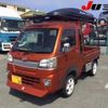 daihatsu hijet-truck 2016 CFJ1592738 image 10