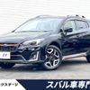 subaru xv 2018 -SUBARU--Subaru XV DBA-GT7--GT7-071688---SUBARU--Subaru XV DBA-GT7--GT7-071688- image 1